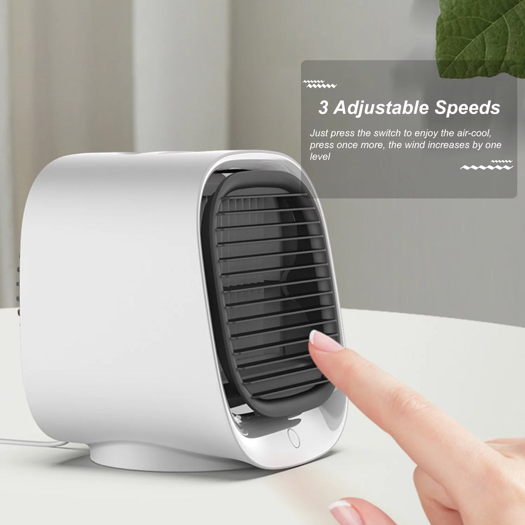 Portable Air Cooler G7121