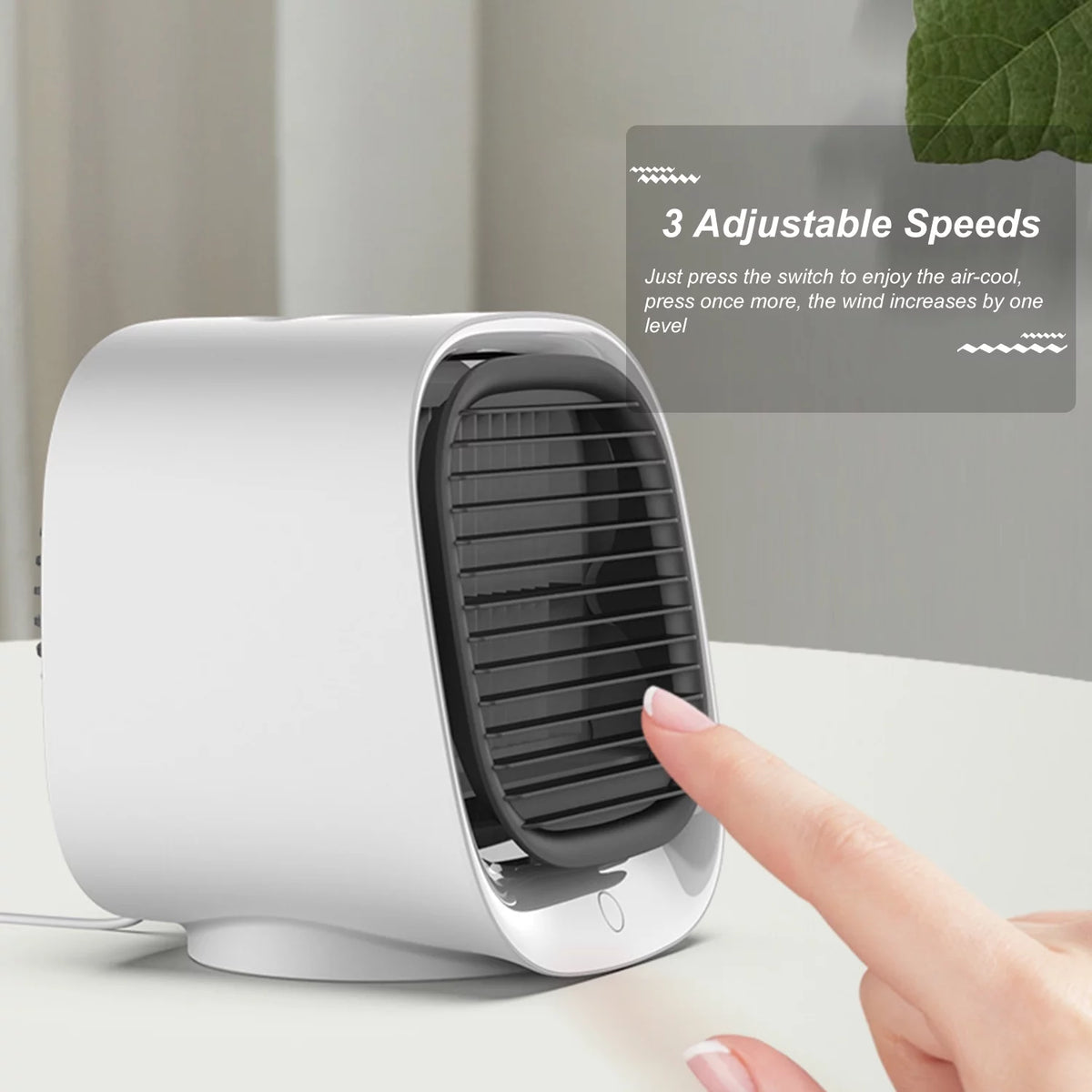 Portable Air Cooler G7121