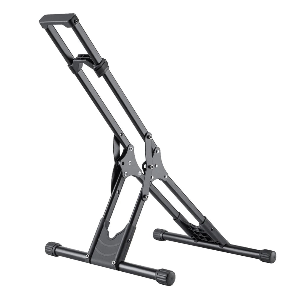 Foldable Bike Parking Rack Holder F890501