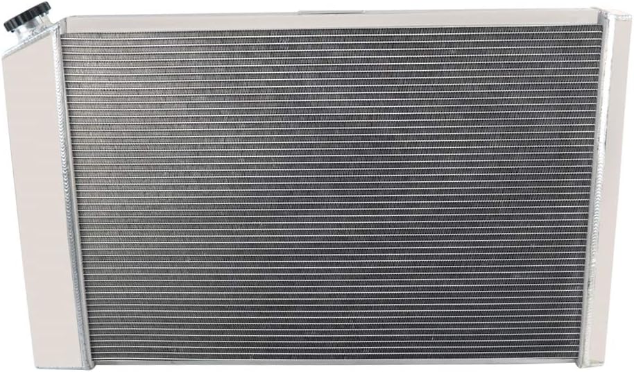 3 Row Full Aluminum Radiator Y14354