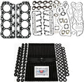 6.6L LMM Head Gasket Set with Studs H905