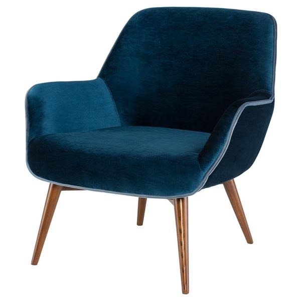 Stone Grey Gretchen Chair U6950