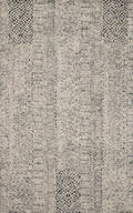 Charcoal Rug F3151