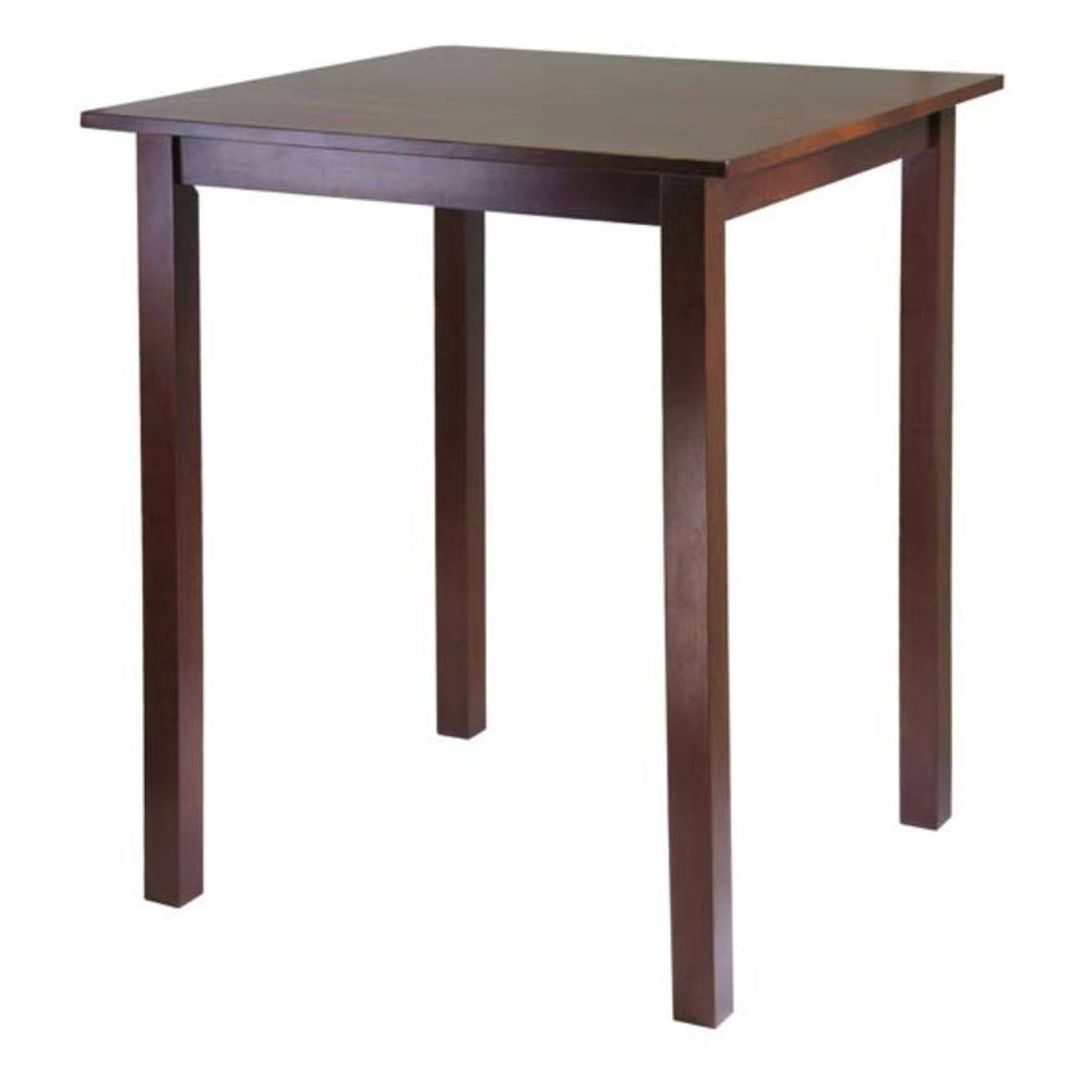 Walnut High Pub Table I513