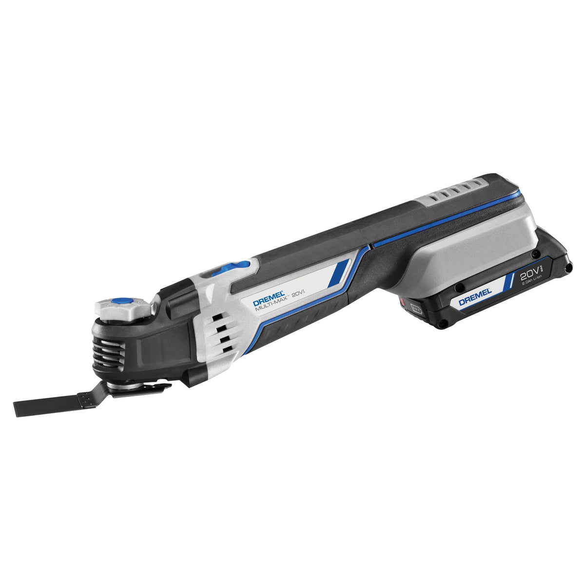 Cordless Oscillating Multi-Tool Kit G467637