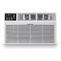 8000 BTU 115-Volt Wall Air Conditioner with Remote, White K13422
