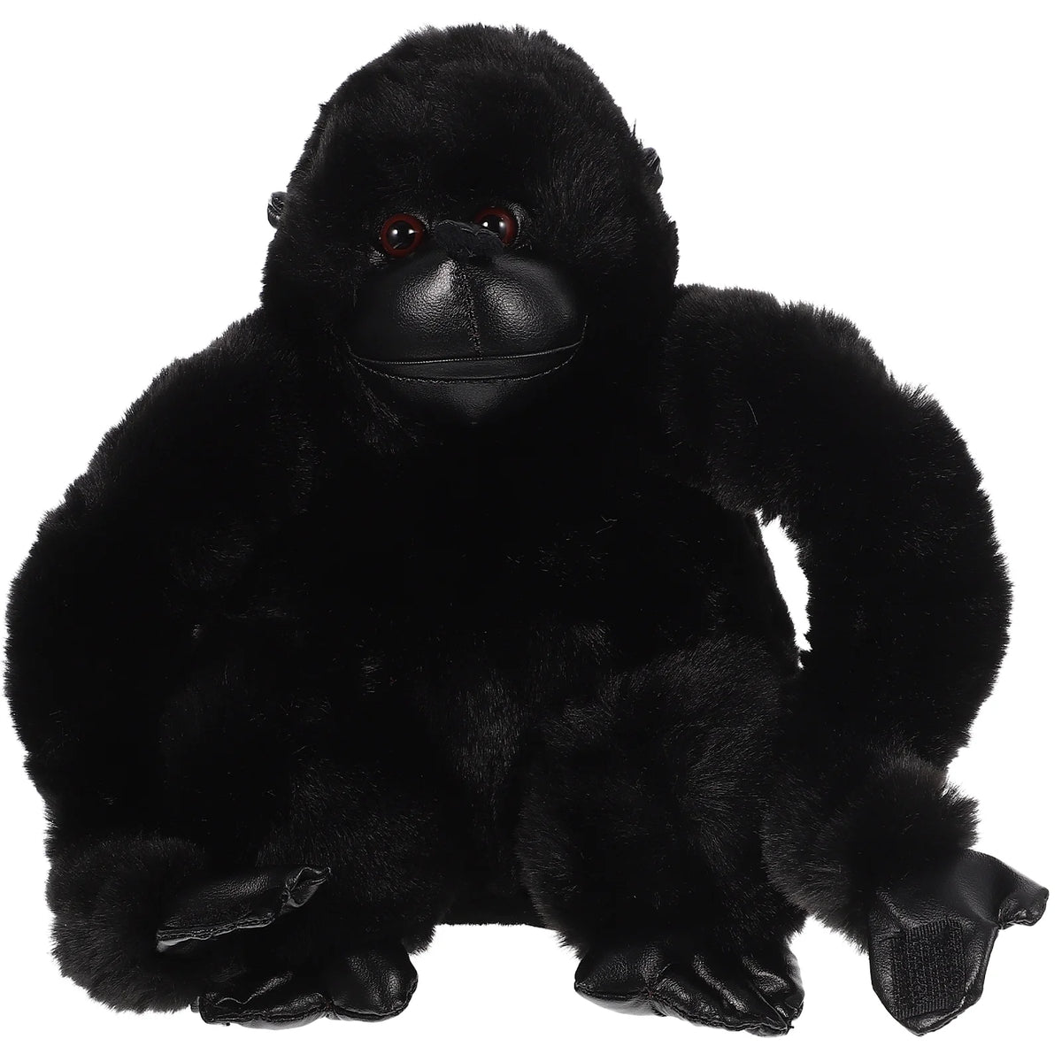 Large Plush Gorilla Stuffed Doll X456966