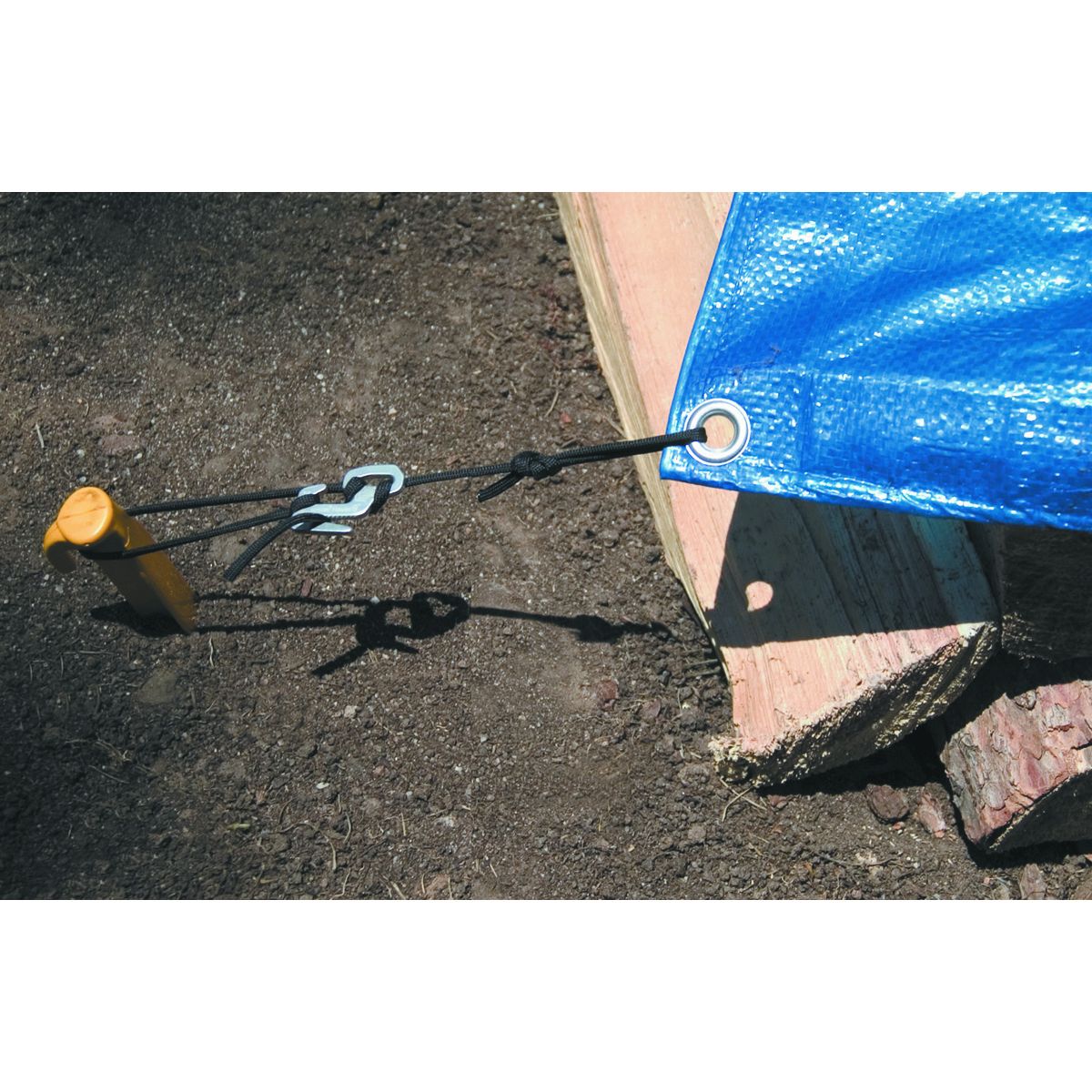 Large Carabiner B349
