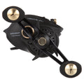 Black Baitcast Fishing Reel P812825