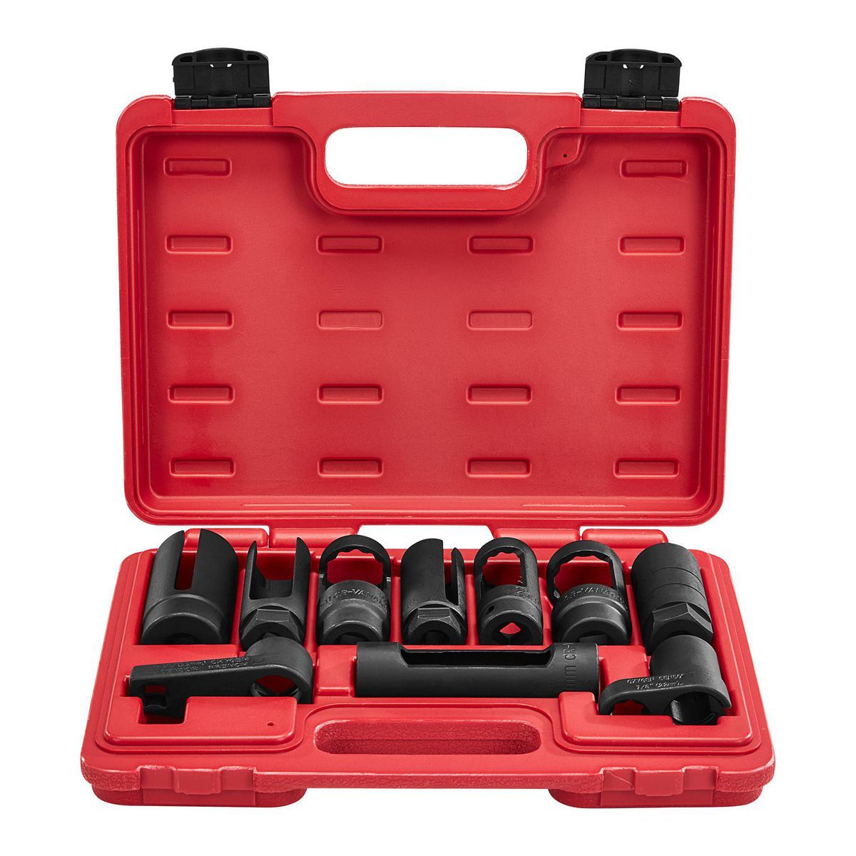 Oxygen Sensor and Diesel Injection Socket Set C5806