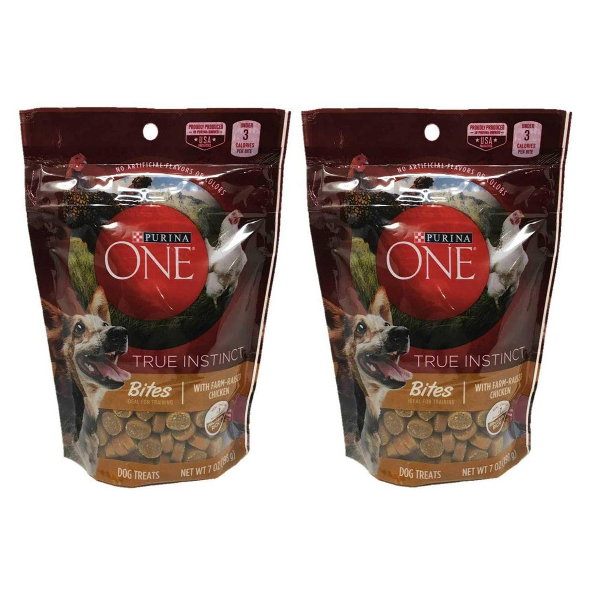 Dog Training Treats Y875285