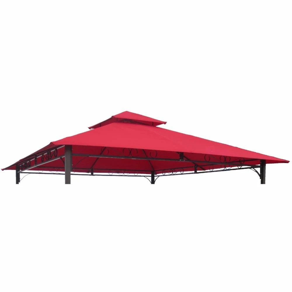 Yellow Replacement Canopy for 10-Foot Vented Canopy Gazebo C93293