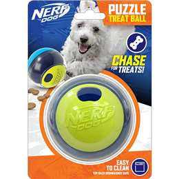3.5 Slow Feeder Dog Toy K472659