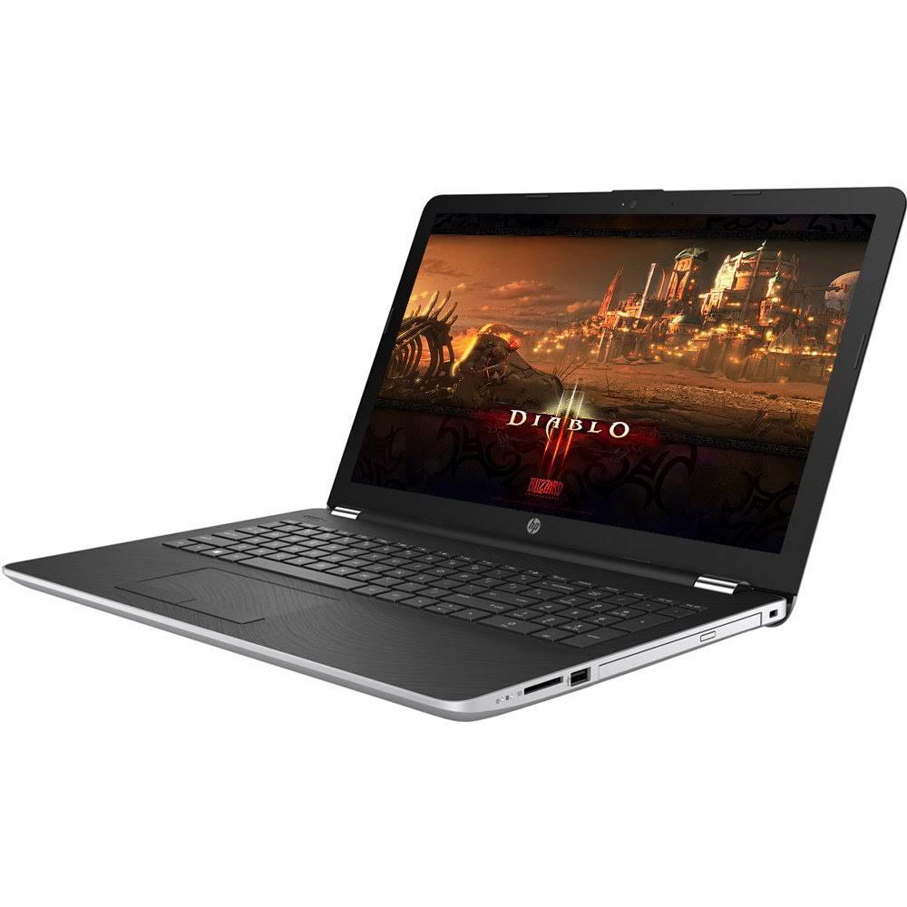 17.3" Notebook - Core i5 8250U 1.6 GHz - 8 GB RAM - 1 TB HDD - Natural Silver D14110