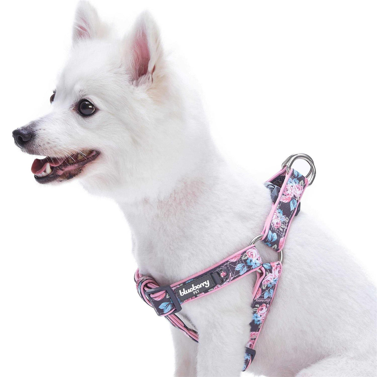 Step Dog Harness O1252