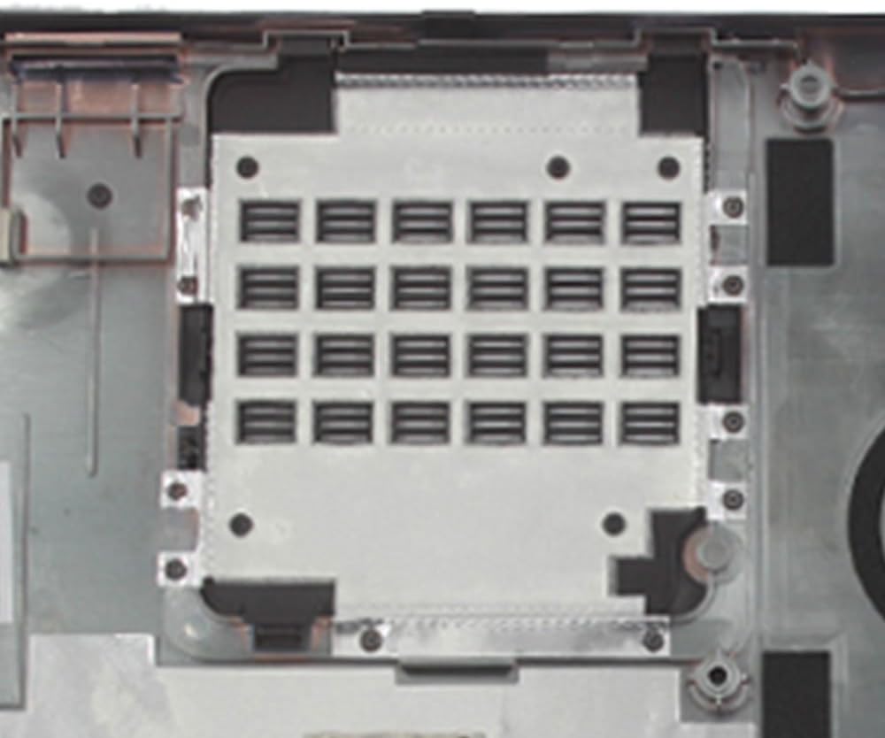 Laptop Bottom Base Cover Case for Toshiba Satellite P55-A W4164
