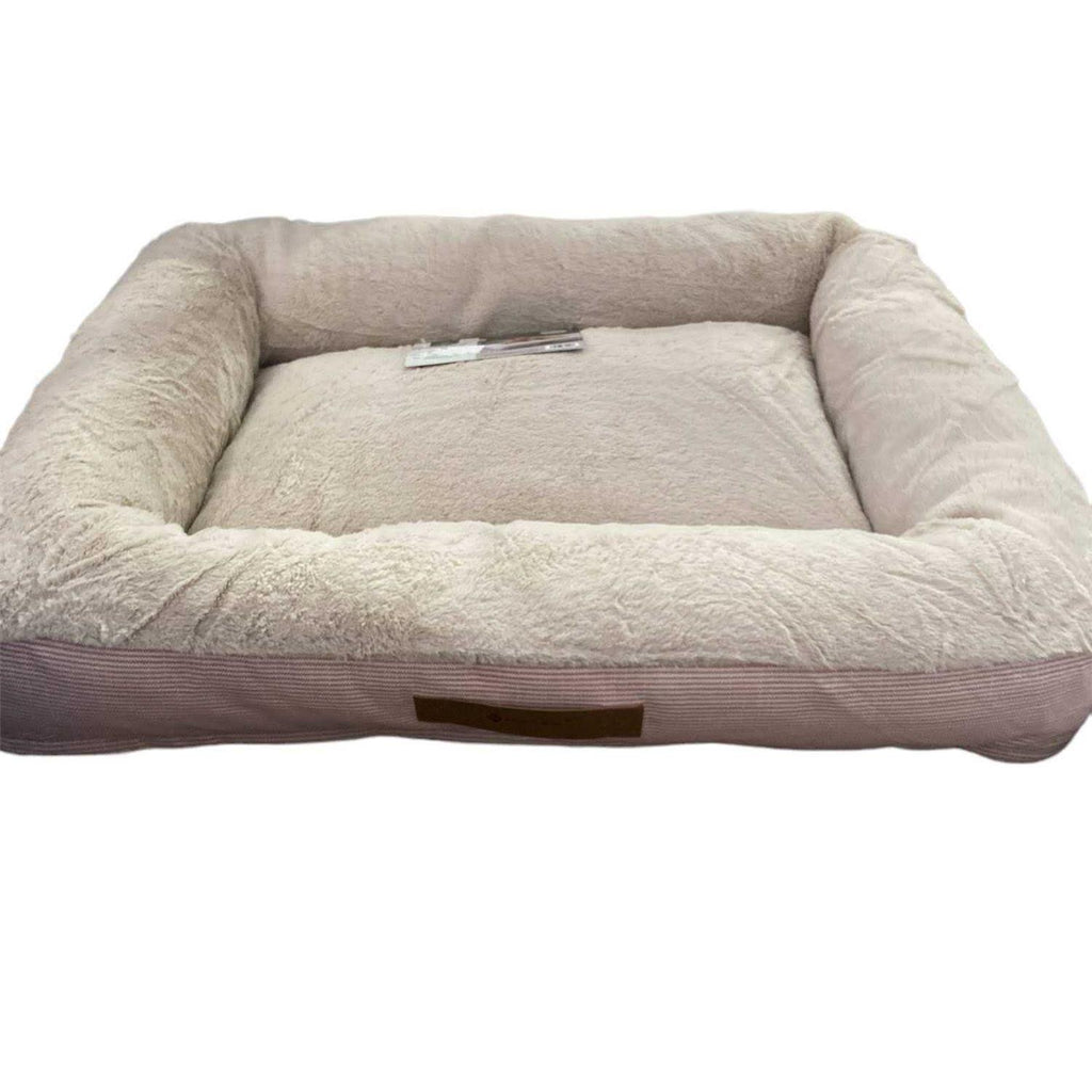 Bolster Sleeper Pet Bed C893895
