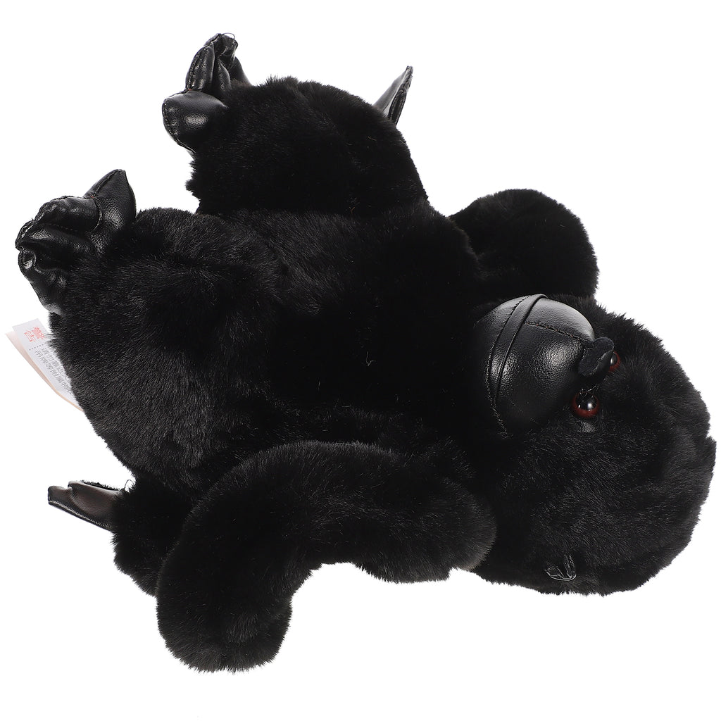 Large Plush Gorilla Stuffed Doll X456966