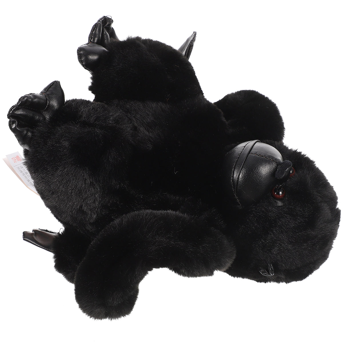 Large Plush Gorilla Stuffed Doll X456966