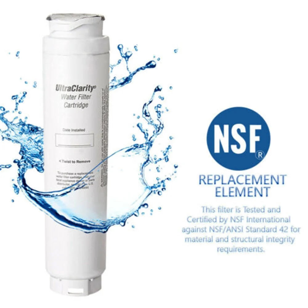 Refrigerator Water Filter Cartridge 3 Pack A279818