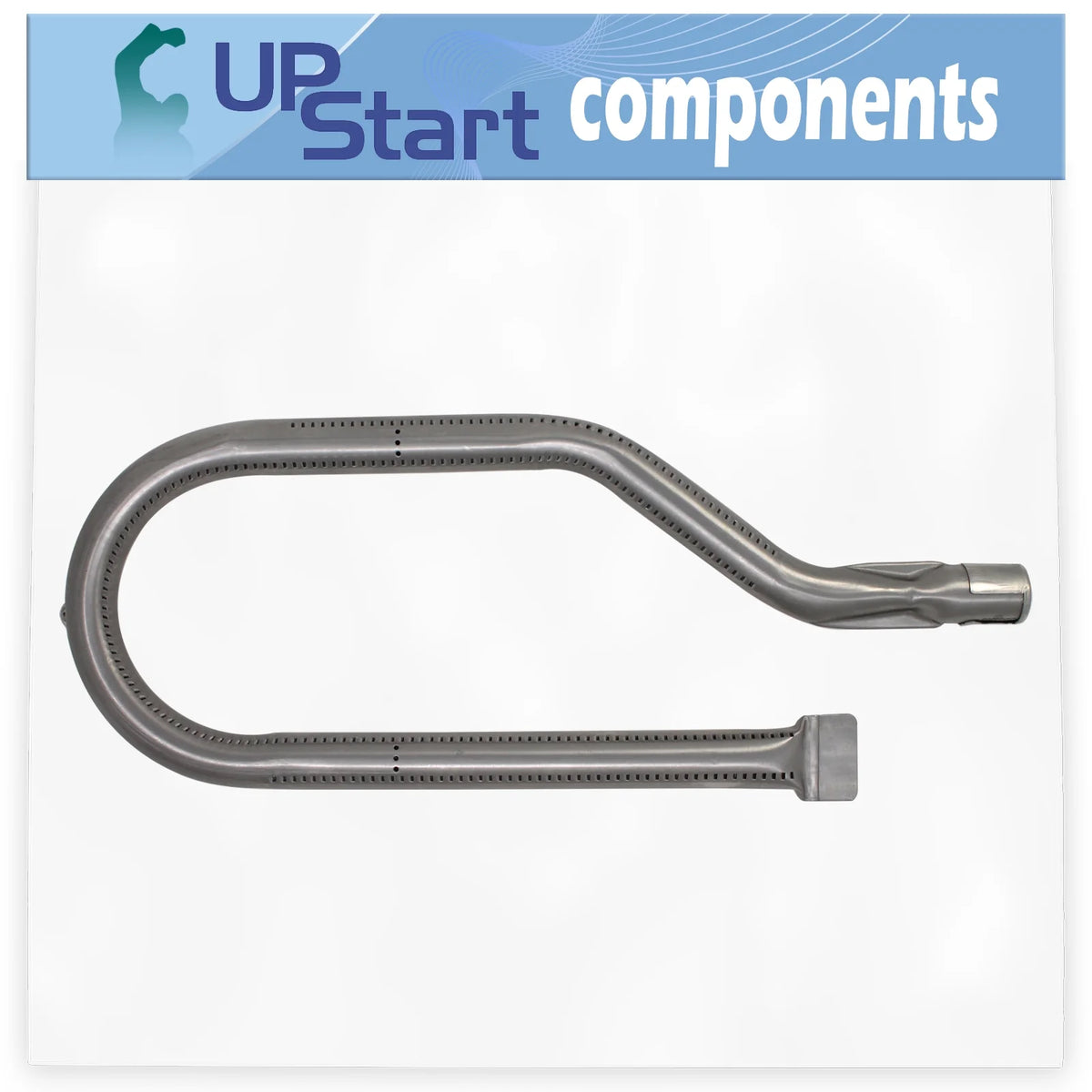Stainless Steel Tube Burner Replacement Parts for BBQ Gas Grill C794785