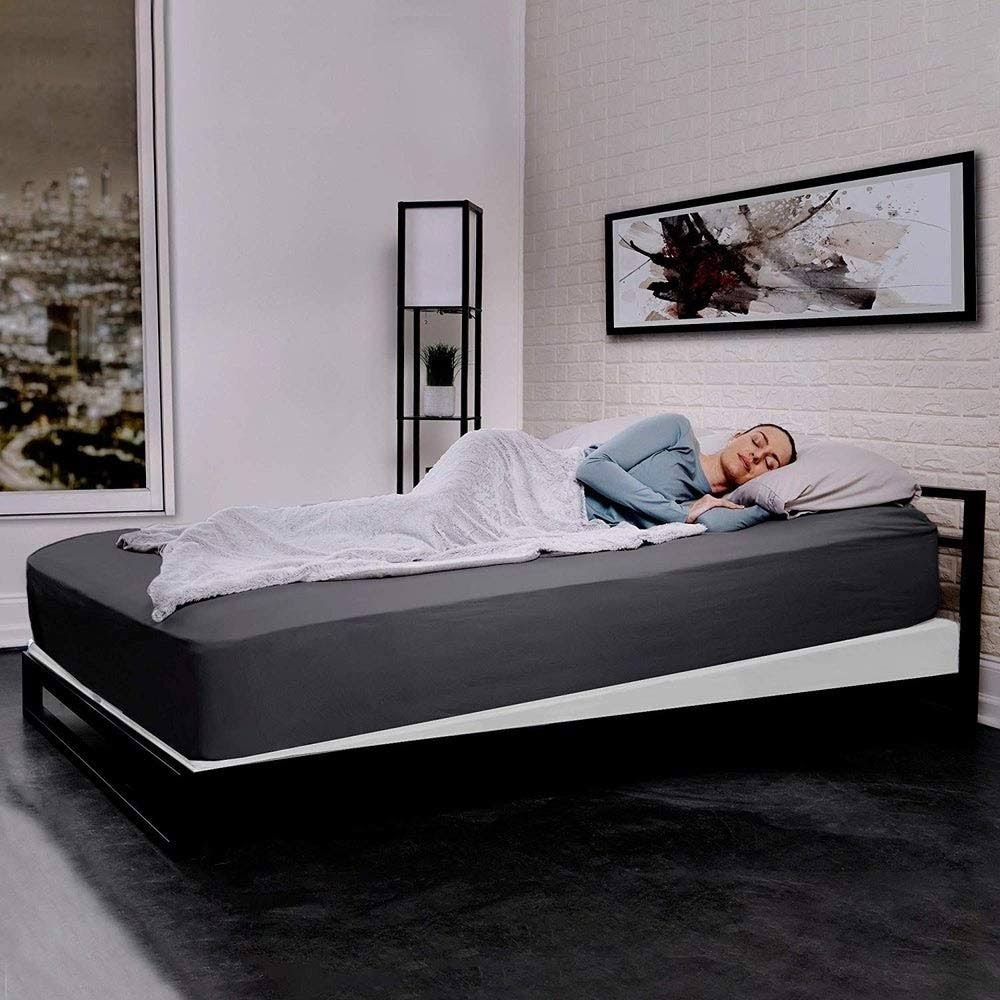 Queen Size Foam Support Wedge U35141