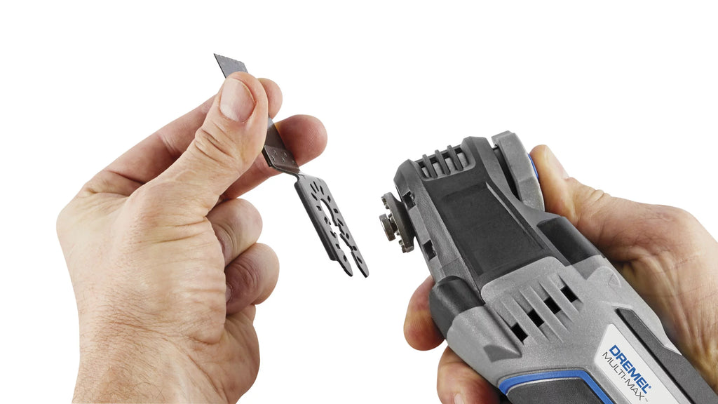 Cordless Oscillating Multi-Tool Kit G467637