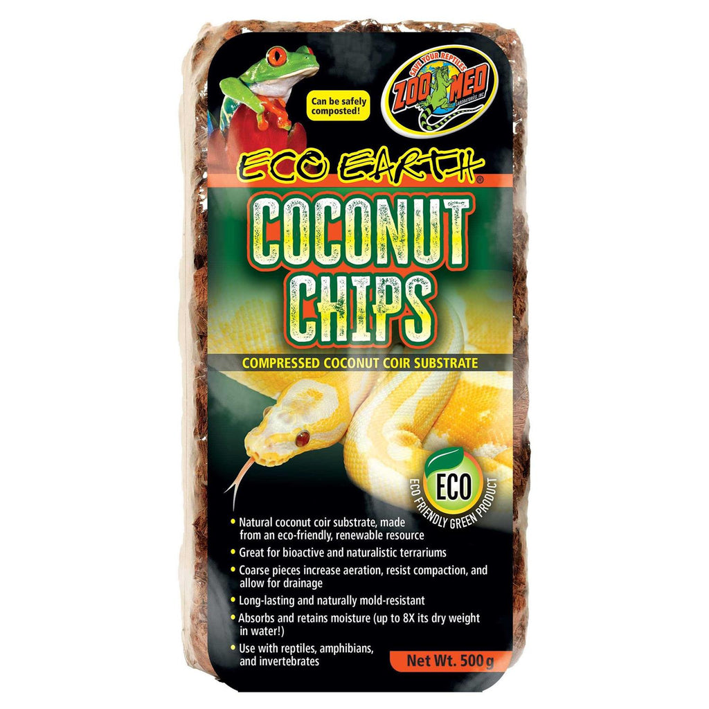 Coconut Chips I269655