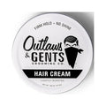 All-Natural Firm Hold Matte Finish Hair Cream U637108