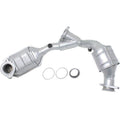 Catalytic Converter Q212769