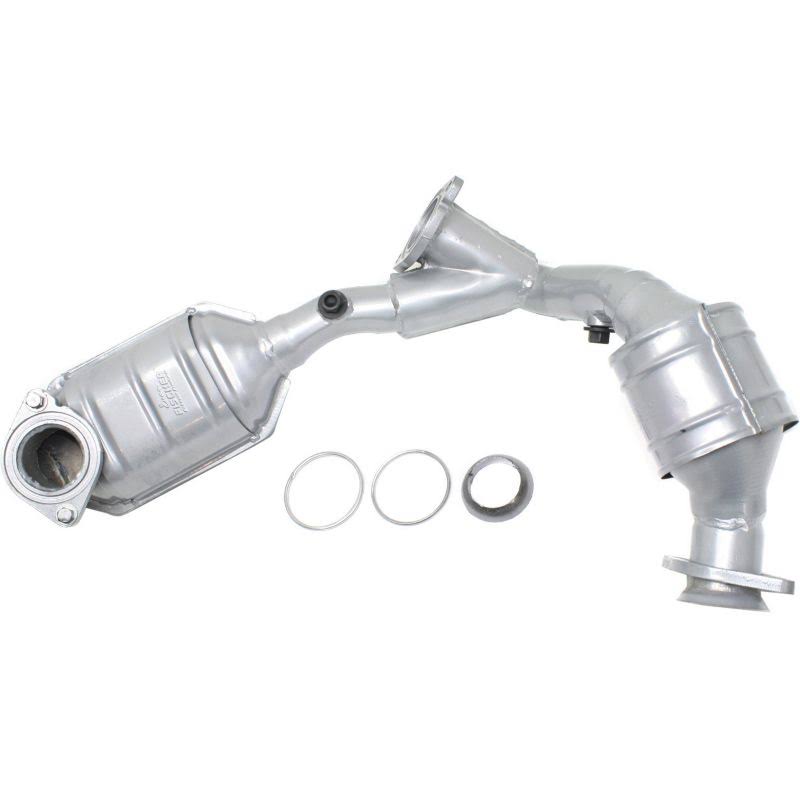 Catalytic Converter Q212769